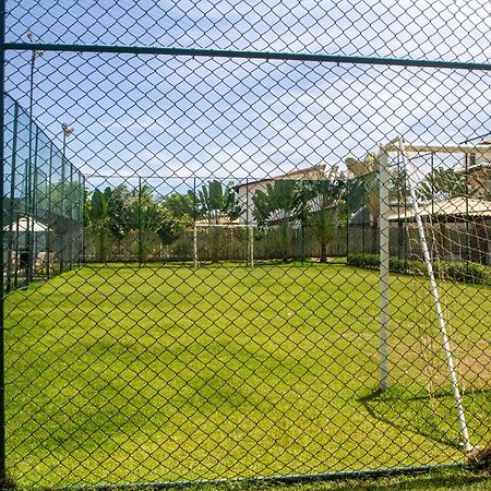 Itacimirim - Quinta das Lagoas Reserva Villa Camaçari Exterior foto