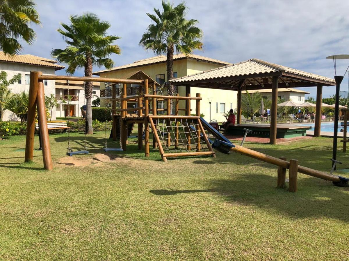 Itacimirim - Quinta das Lagoas Reserva Camaçari Exterior foto