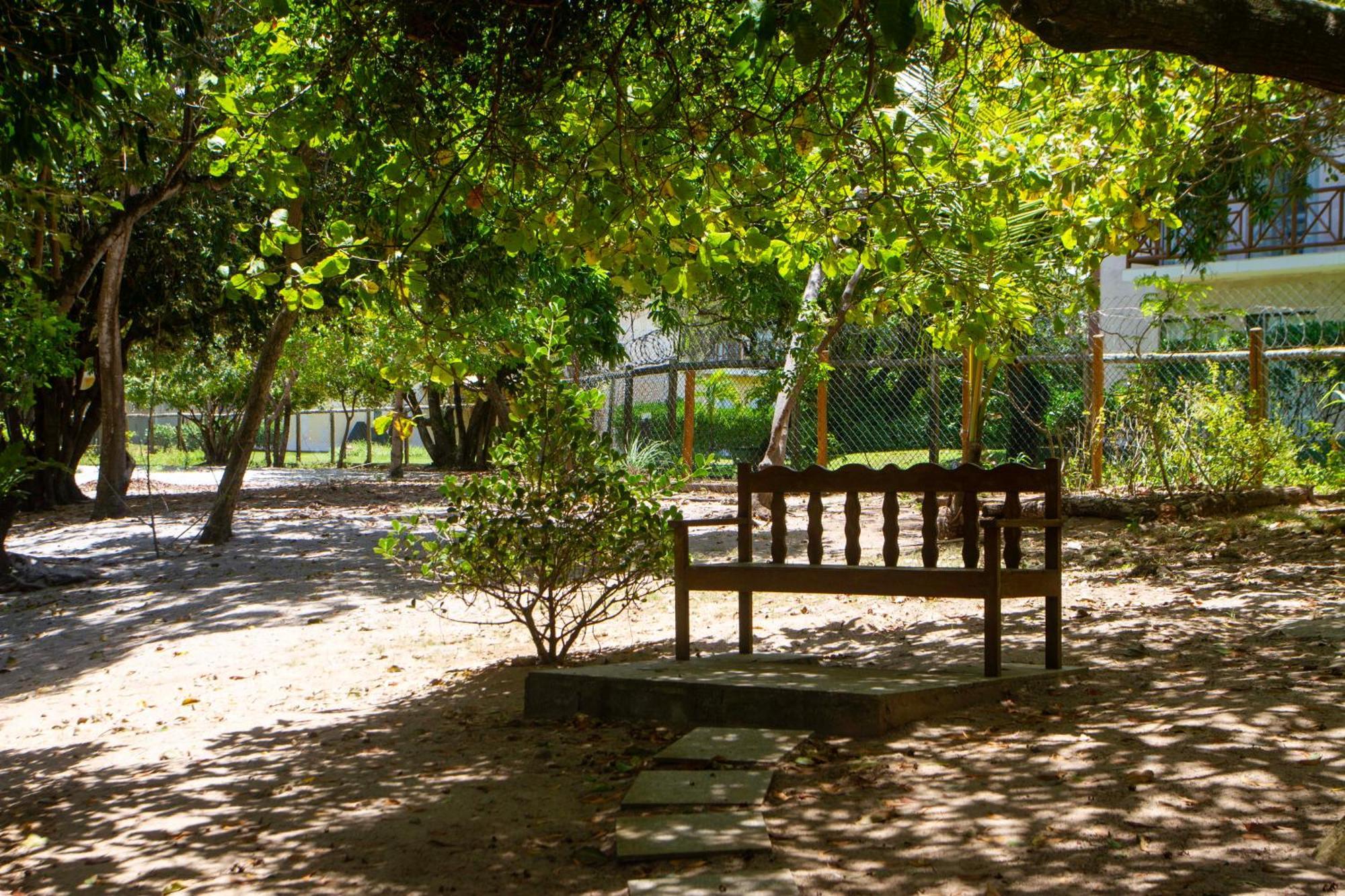 Itacimirim - Quinta das Lagoas Reserva Camaçari Exterior foto