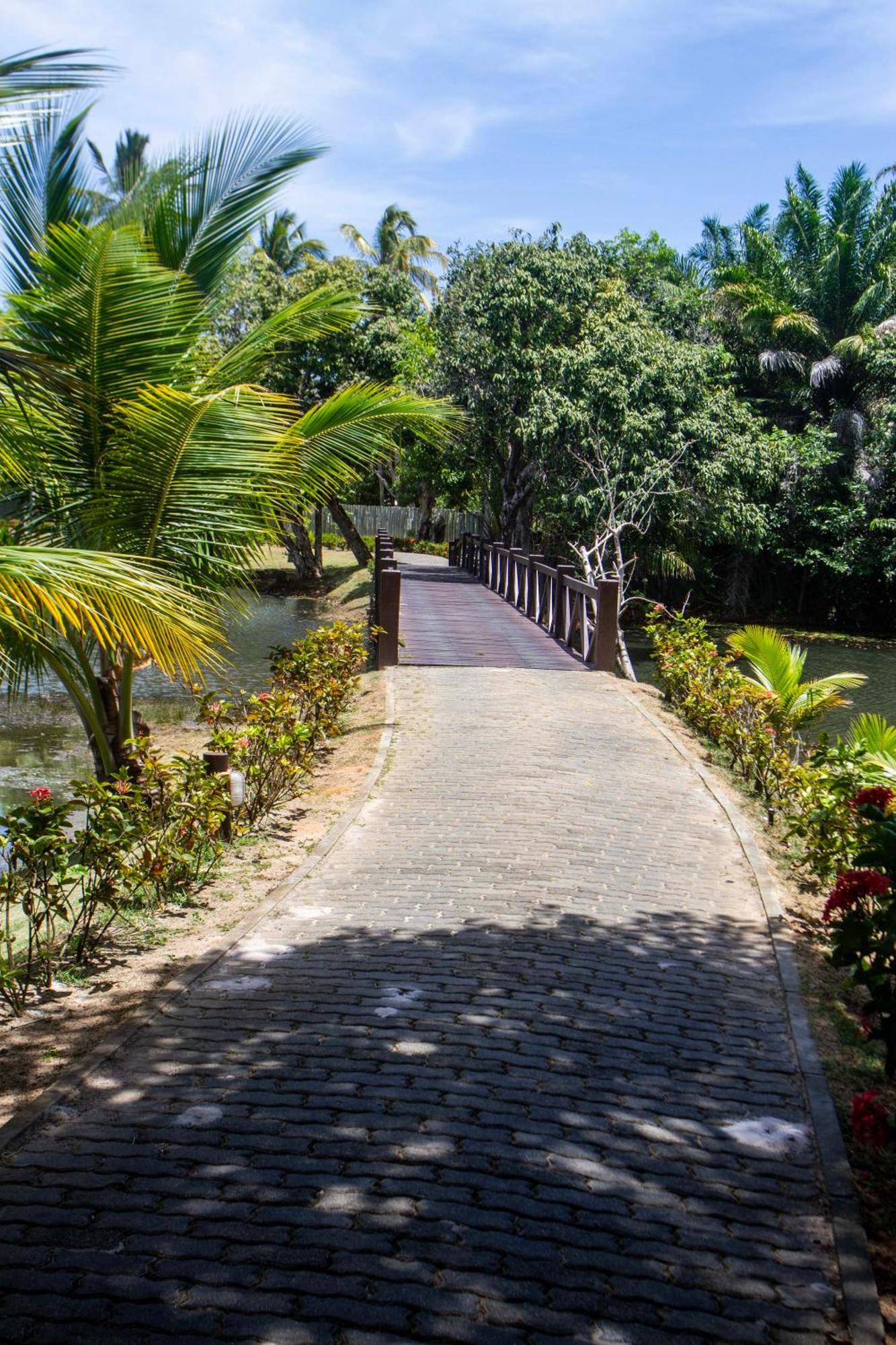 Itacimirim - Quinta das Lagoas Reserva Camaçari Exterior foto